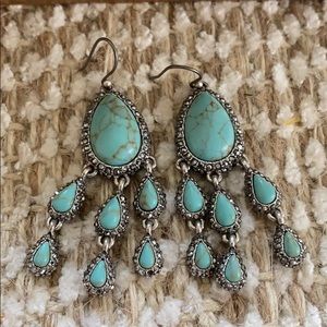 Lucky Brand Earrings